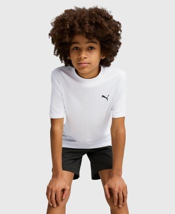 Crew neck t-shirt Tad