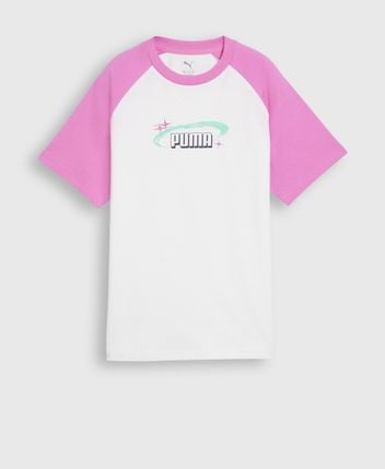 Crew neck t-shirt