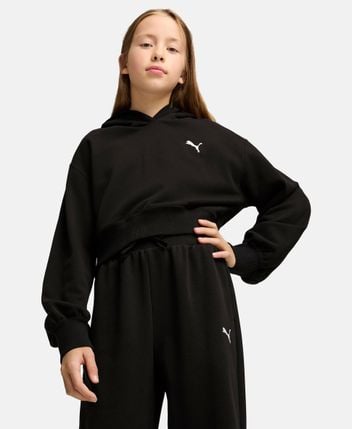 Cropped hoodie Wardrobe