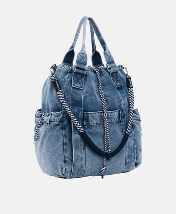 Backpack Jack