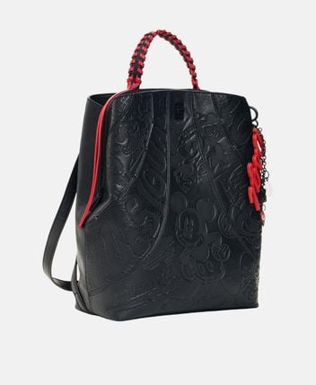 Backpack All