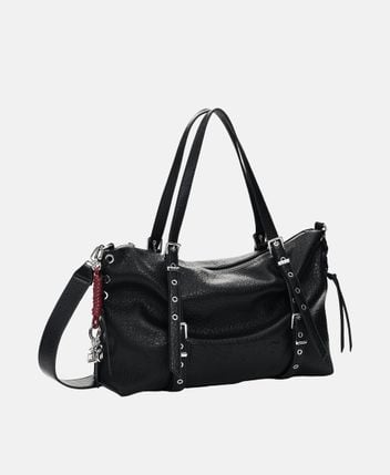 Shopper Half Logo