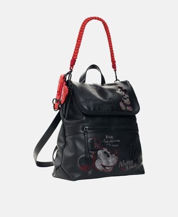 Backpack Mickey