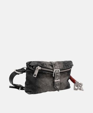 Cross-body bag