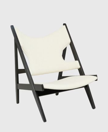 Folding chair Knitting