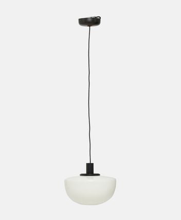 Hanging lamp Bank