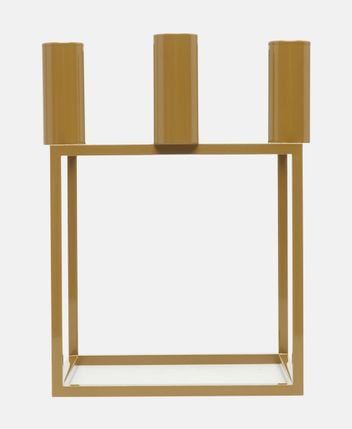 Candle holder Kubus 4