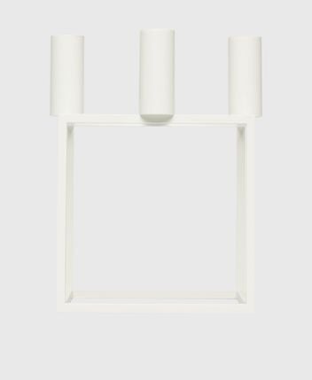 Candle holder Kubus4