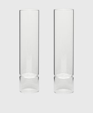 Glasses set, 2 pcs. Ava