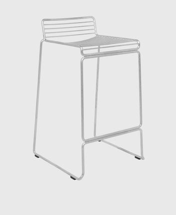 Bar Stool Hee