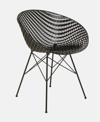 Outdoor chair Matrix