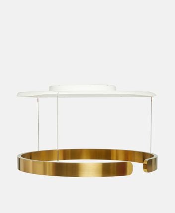 Hanging lamp