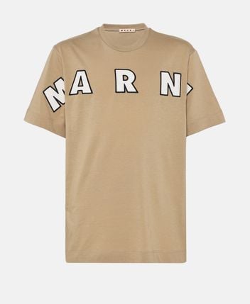 Crew neck t-shirt