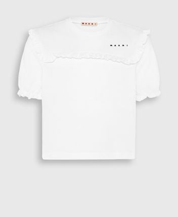 Crew neck t-shirt Maglietta