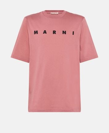 Crew neck t-shirt