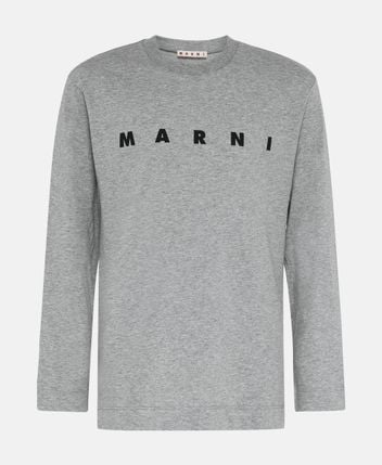 Long-sleeved top Maglietta