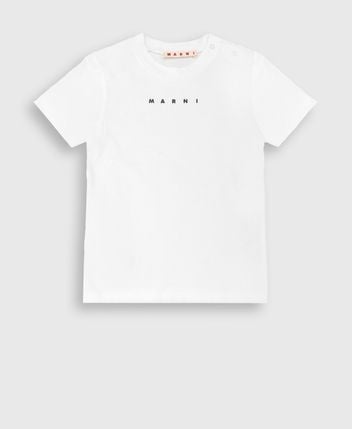 Crew neck t-shirt
