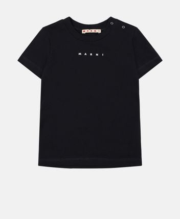 Crew neck t-shirt