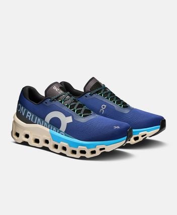 Running shoes Cloudmonster 2