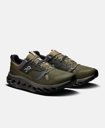 Hiking shoes