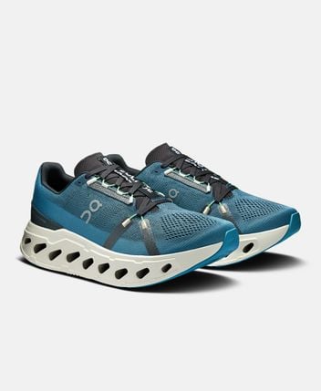 Running shoes Cloudeclipse
