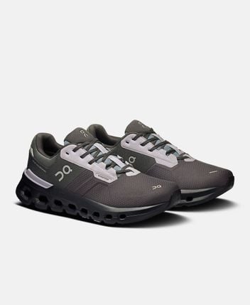 Running shoes