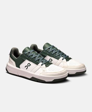 Sneakers THE ROGER Clubhouse