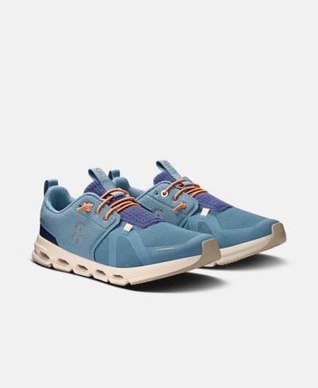Sneakers Cloud Sky