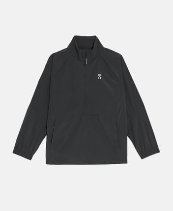 Running jacket All-Day 1/2 Zip Jacket