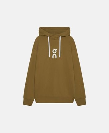 Top Club Hoodie