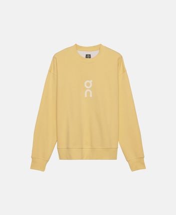 Sweatshirt Club Crew
