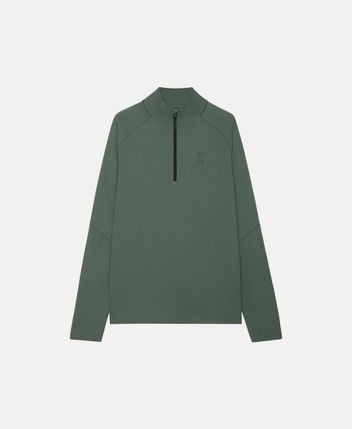Sweatshirt Climate Shirt