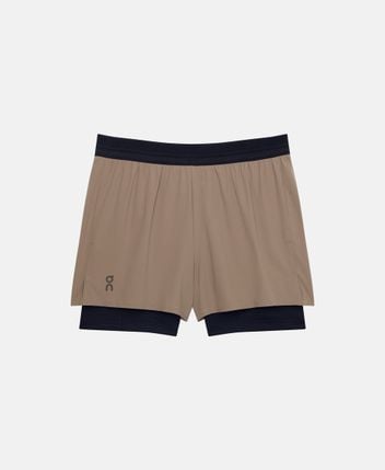 Running shorts 3" Performance 2/1 Shorts
