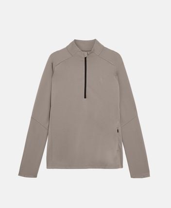 Sweatshirt Climate Shirt