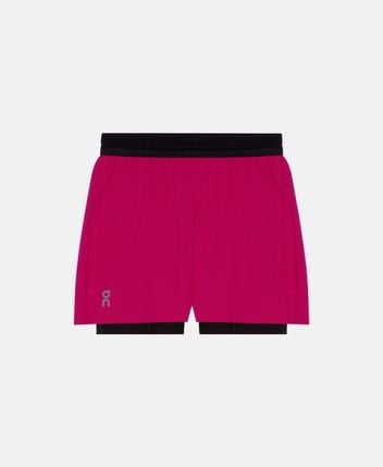 Running shorts 3" Performance 2/1 Shorts