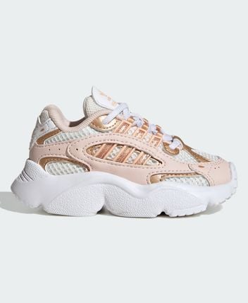 Sneakers OZWORLD