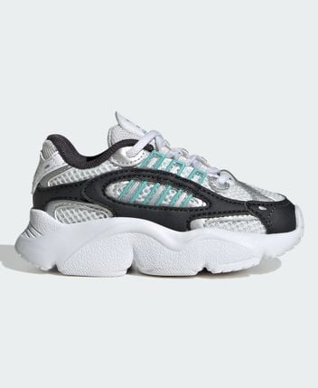 Sneakers OZWORLD
