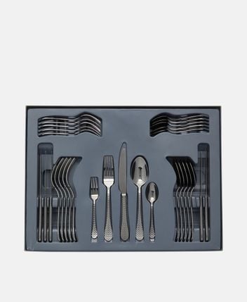 Cutlery set, 30-pcs. Taormina