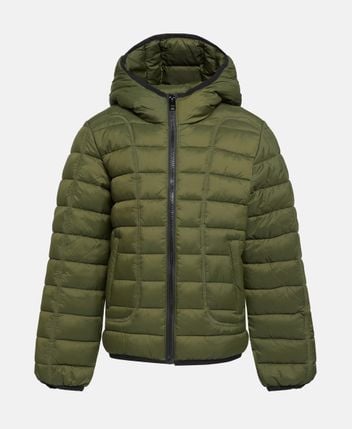 Quilted jacket Jwstone