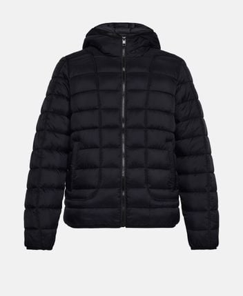 Quilted jacket Jwstone