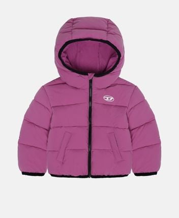 Quilted jacket Joplinb