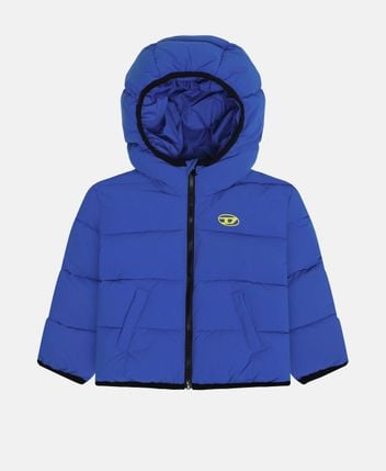 Quilted jacket Joplinb