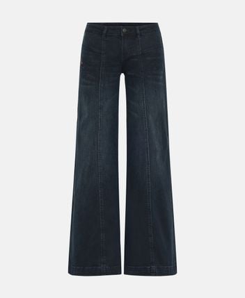 Flared jeans D-Pam