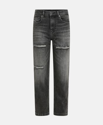 Loose fit jeans D-Maki