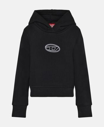 Hoodie Sasyhood