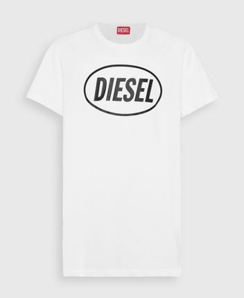Crew neck t-shirt Tundra