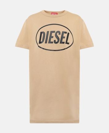 Crew neck t-shirt Tundra