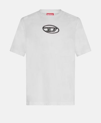 Crew neck t-shirt Treden