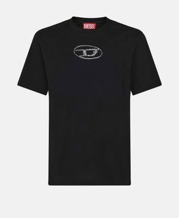 Crew neck t-shirt Treden