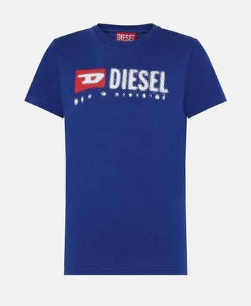 Crew neck t-shirt Tadjustk14